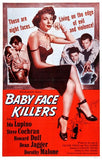 Private Hell 36 Movie Poster Print