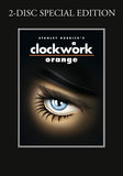 A Clockwork Orange Movie Poster Print
