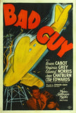 Bad Guy Movie Poster Print