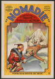 Nomadie Movie Poster Print