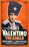 The Eagle Movie Poster Print