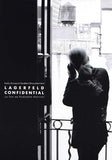 Lagerfeld Confidential Movie Poster Print