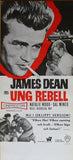 Rebel Without a Cause Movie Poster Print