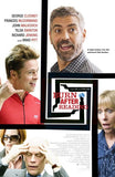 Burn After Reading Movie Poster Print