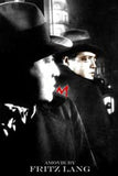 M Movie Poster Print