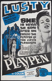 Playpen Movie Poster Print