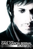 Blindness Movie Poster Print