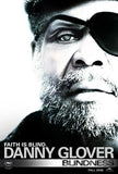 Blindness Movie Poster Print