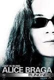 Blindness Movie Poster Print