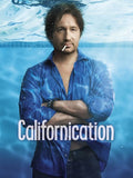 Californication Movie Poster Print