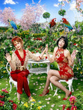 Pushing Daisies Movie Poster Print