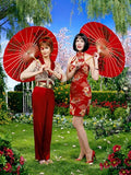 Pushing Daisies Movie Poster Print