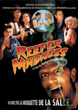 Reefer Madness: The Movie Musical Movie Poster Print