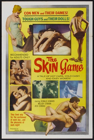 K.I.L. 1 Movie Poster Print