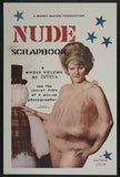 Nude Scrapbook Movie Poster Print