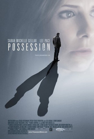 Possession, c.2009 - style A Movie Poster Print
