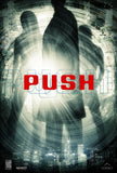 Push, c.2009 - style A Movie Poster Print