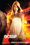 Gossip Girl Movie Poster Print