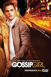 Gossip Girl Movie Poster Print
