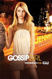 Gossip Girl Movie Poster Print