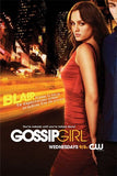 Gossip Girl Movie Poster Print