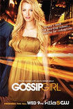 Gossip Girl Movie Poster Print