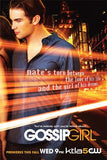 Gossip Girl Movie Poster Print