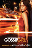 Gossip Girl Movie Poster Print
