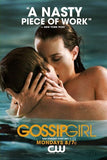 Gossip Girl Movie Poster Print
