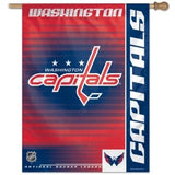 WinCraft Washington Capitals 27"x37" Banner