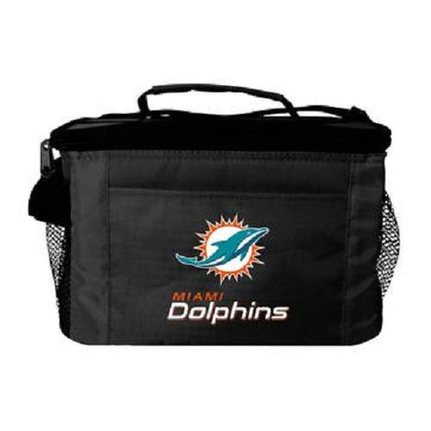 Kolder NFL Miami Dolphins Kooler Bag, One Size, Team Color