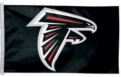 WinCraft Atlanta Falcons Flag 3x5