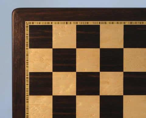 World Wise Imports Katalina Chess Board