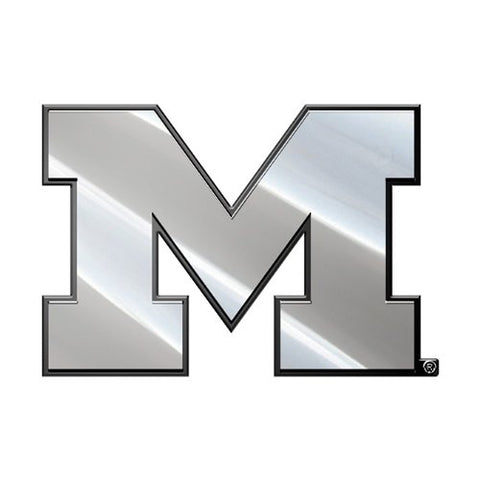 ProMark NCAA Metal Emblem
