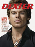 Dexter Movie Poster Print