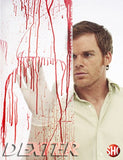 Dexter Movie Poster Print