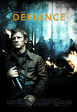 Defiance, c.2008 - style B Movie Poster Print