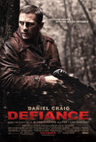 Defiance, c.2008 - style C Movie Poster Print