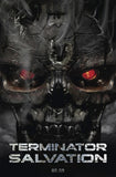 Terminator: Salvation - style B Movie Poster Print