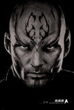 Star Trek XI - Nero - style I Movie Poster Print