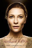 The Curious Case of Benjamin Button, c.2008 - style A Movie Poster Print
