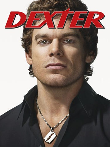 Dexter Movie Poster Print