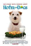 Hotel for Dogs, c.2009 - style E Movie Poster Print