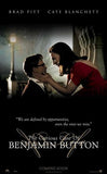 The Curious Case of Benjamin Button, c.2008 - style F Movie Poster Print