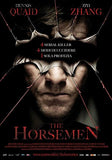 The Horsemen, c.2009 [Italian] - style A Movie Poster Print