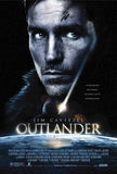Outlander, c.2009 - style B Movie Poster Print