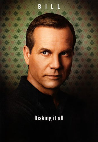 Big Love Movie Poster Print