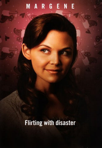 Big Love Movie Poster Print
