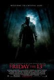 Friday the 13th, c.2009 - style C Movie Poster Print