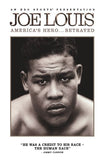 Joe Louis: America's Hero... Betrayed, c.2008 Movie Poster Print